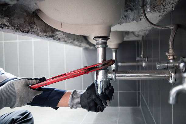Licensed Pipe Repair service in Somerville, NJ - Street Wise - Plumbing